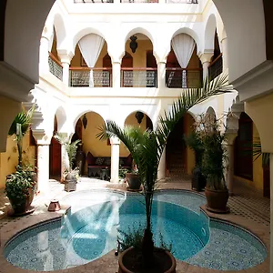 Riad Lena &, Marrakesh