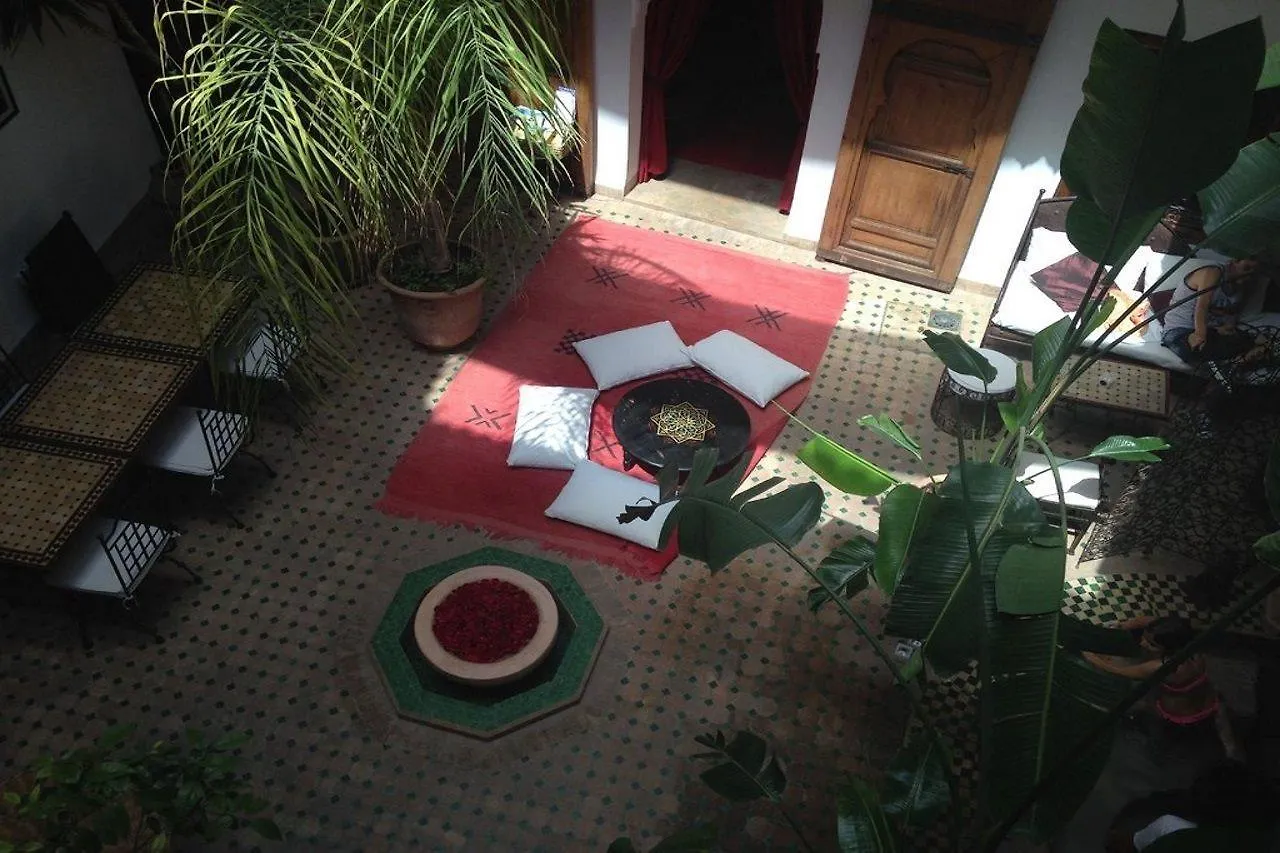 Riad Limouna Marrakesh 4*,