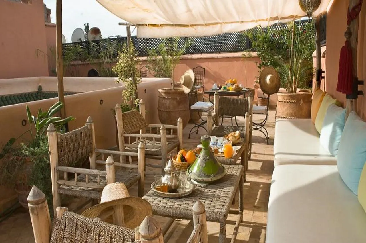Riad Limouna Marrakesh 4*,